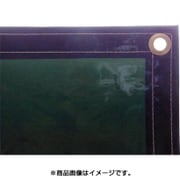 YSSDG2 [シヤコウヨウツイタテヨウシートダークグリーン]