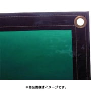YSSG2 [シヤコウヨウツイタテヨウシートグリーン]