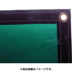 YSSG4 [シヤコウヨウツイタテヨウシートグリーン]