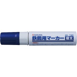 PKKJ36BU [テッコウヨウマーカーゴクブトアオ]