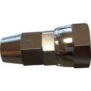 EEM75G38B [ソルベントホース専用継手 7.5×10.5φ用]