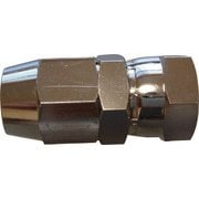 EEM95G38B [ソルベントホース専用継手 9.5×14φ用]