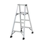 LM-120 [軽量専用脚立 BEN-KEI 便軽 4段（4尺）]