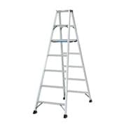 LM-210 [軽量専用脚立 BEN-KEI 便軽 7段（7尺）]