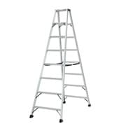 LM-240 [軽量専用脚立 BEN-KEI 便軽 8段（8尺）]