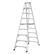 LM-270 [軽量専用脚立 BEN-KEI 便軽 9段（9尺）]