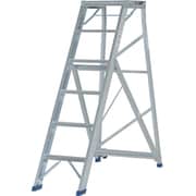 DWR180A [折りたたみ式作業台 DWR型 6段 1.8m]