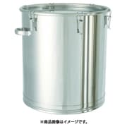 CTH565 [ステンレスタンク 大型キャッチクリップ式密閉タンク]
