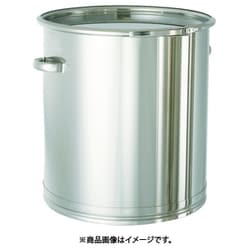 ヨドバシ.com - 日東金属工業 NITTO CTL565 [ステンレスタンク