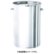 CTL565H [ステンレスタンク 大型レバーバンド式密閉タンク]