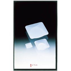 9805 [秤量皿S (バランストレー) 500枚入り]