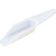 NR2153001 [フロンケミカル フッ素樹脂（PTFE） ミニスコップ]
