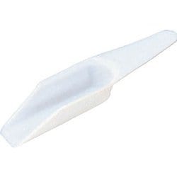 NR2153001 [フロンケミカル フッ素樹脂（PTFE） ミニスコップ]