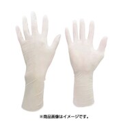 SFC100L [クリーンパックニトリル使い捨て手袋 100枚入×10袋L]