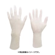 SFC100M [クリーンパックニトリル使い捨て手袋 100枚入×10袋M]