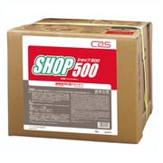 センジョウザイショップ500 25047