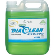 チュウセイダイヤマルチクリン4L 6295