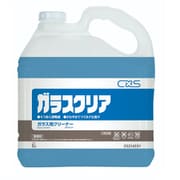 ガラスクリーナー5L 25214331