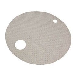 オイルシートホワイトドラムカンヨウアブラセンヨウ550mm 50枚入 WHOD55