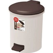 R防臭エバン・ペダルペール 9.5L (中バケツ付き) 641039