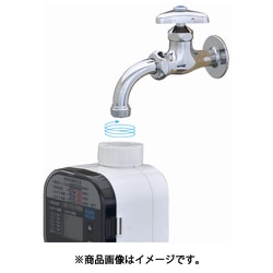 ヨドバシ.com - タカギ TAKAGI かんたん水やりタイマー 雨
