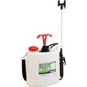 肩掛け式 手動噴霧器 園芸用 消毒用 SS-5P