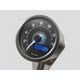 VELONAスピードメーター 140  BK/WH LED 92269