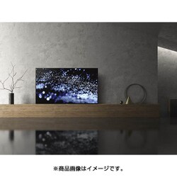 SONY 65V型 4K 有機ELテレビ BRAVIA KJ-65A1 試用レポート： ソニー 有機ELパネル 4K対応テレビ BRAVIA KJ
