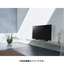 ヨドバシ.com - ソニー SONY KJ-49X8000E B [BRAVIA ブラビア 49V型