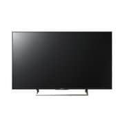 BRAVIA ブラビア 43V型 地上・BS・110度CSデジタルハイビジョン液晶テレビ 4K対応 X8000Eシリーズ ブラック KJ-43X8000E B