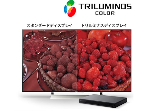 ヨドバシ.com - ソニー SONY UBP-X800 [ブルーレイディスク