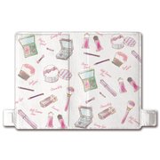 WALKMAN NW-A30シリーズ対応 手帳型ケース Love cosmetics OS-BKWA3-358