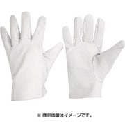 MT14GYUUW [牛表革手袋 MT-14牛-白]