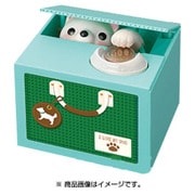 おへんじBANK こいぬ たちみみ しろ