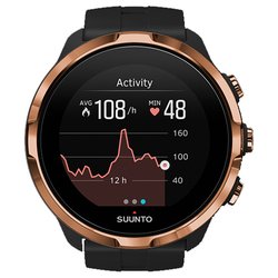 ヨドバシ.com - スント Suunto SPARTAN SPORT WRIST HR カッパー 正規輸入品 SS023310000  通販【全品無料配達】