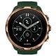 SPARTAN SPORT WRIST HR フォレスト 正規輸入品 SS023309000
