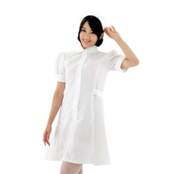 A0216WH [天使ナース]