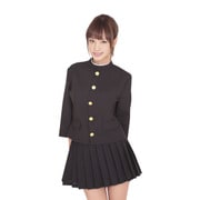 A0618BK [押忍！女番長]