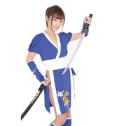 A0625BL [青龍KUNOICHI]