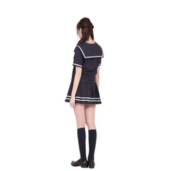 【イケやん。】ロボホン用お洋服☆セーラー服☆5着セット！ MOTORED CYBORG RUNNER SSX_155ar KINETIC ASH【4545784069882】