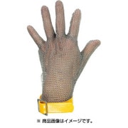 MST050LL [ステンレス製耐切創手袋 LL]