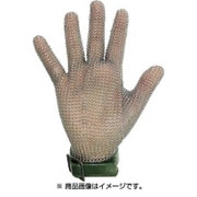 MST050SS [ステンレス製耐切創手袋 SS]