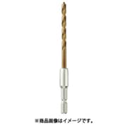 六角軸コバルトドリル 3.0mm T6COSD30