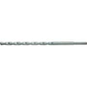 振動ドリル用コンクリートドリル ロング 12.5mm ストレートシャンク TCD125L