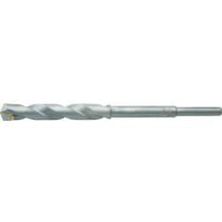 振動ドリル用コンクリートドリル 19.0mm ストレートシャンク TCD190