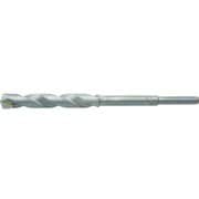 振動ドリル用コンクリートドリル 19.0mm ストレートシャンク TCD190