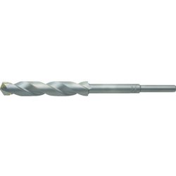 振動ドリル用コンクリートドリル 22.0mm ストレートシャンク TCD220