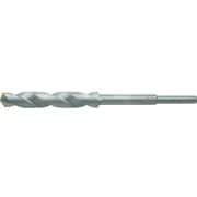 振動ドリル用コンクリートドリル 22.0mm ストレートシャンク TCD220