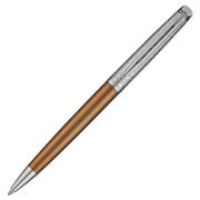 メトロポリタン プライベートコレクション ブロンズサテンCT 1971692AS ボールペン 1971692AS CT BP