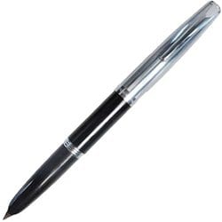 万年筆 中字 DC57-CNM デュオカルト クロームキャップ 限定モデル FP M